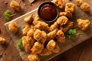 Prakash Chicken Pakoda - Cover photo