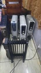 Prakash Heater - Logo