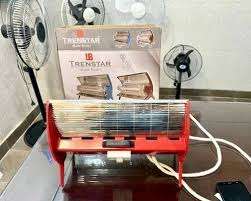 Prakash Heater - Cover photo