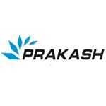 Prakash Laser - Logo