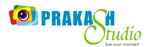 Prakash Photography Studio - Logo