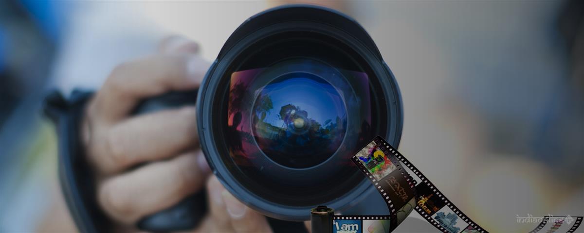 Prakash Photography Studio - Cover photo