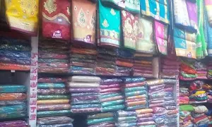 Prakash Saree Centre - Cover photo