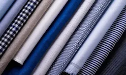 Prakash Textiles - Logo