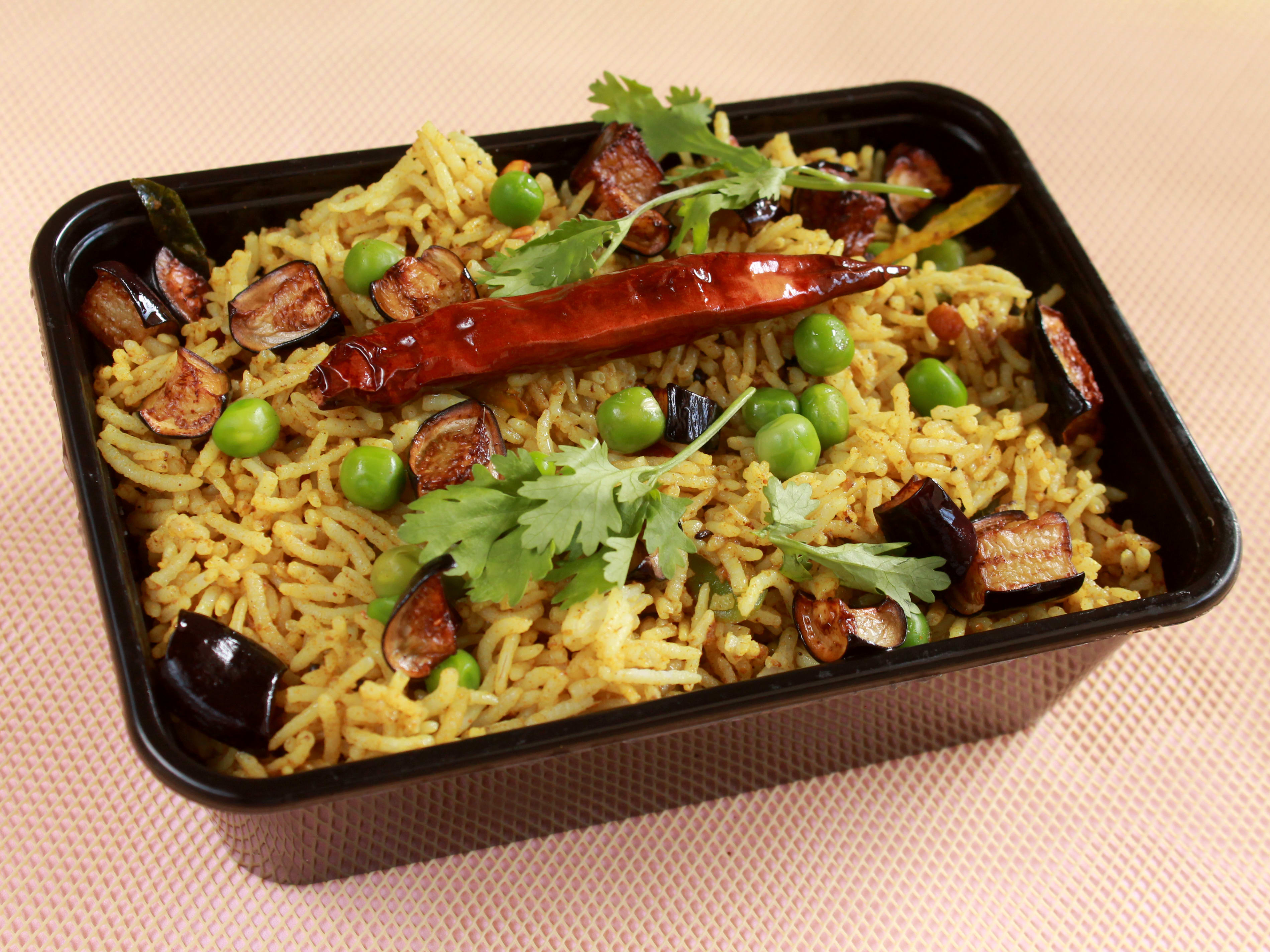 PRAKRUTHI FOOD PRODUCTS - Logo