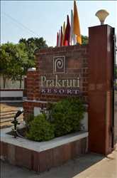 Prakruti Resort 249250 - Logo