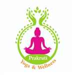 Prakruti Yoga And Wellness Center - Logo