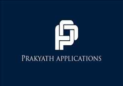 Prakyath Applications Pvt Ltd 259593 - Logo