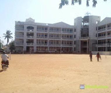 Pramati Hillview Academy - Logo