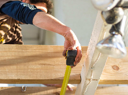 Pramod Carpenter - Logo