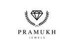 Pramukh Jewels - Logo