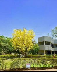 Pramukhswami Medical College, Karamsad - Logo