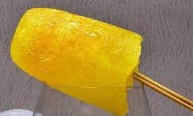 Pranam Gola & Milk Shake - Logo