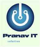 Pranav It Solutions - Logo