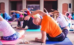 Pranic Healing Yoga Center Rayachoti - Cover photo