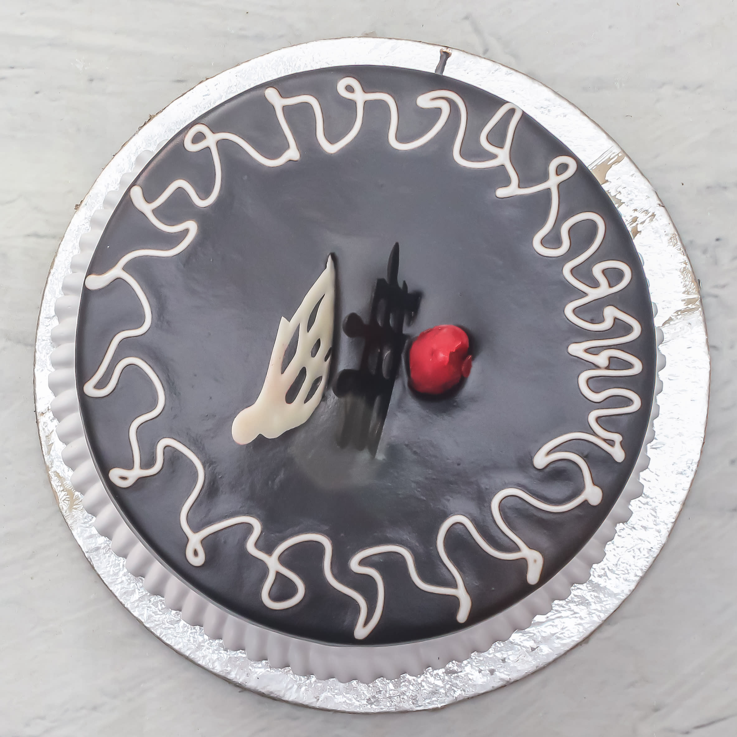 Pranjal restaurant - Logo