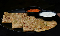 Prantha King's - Cover photo