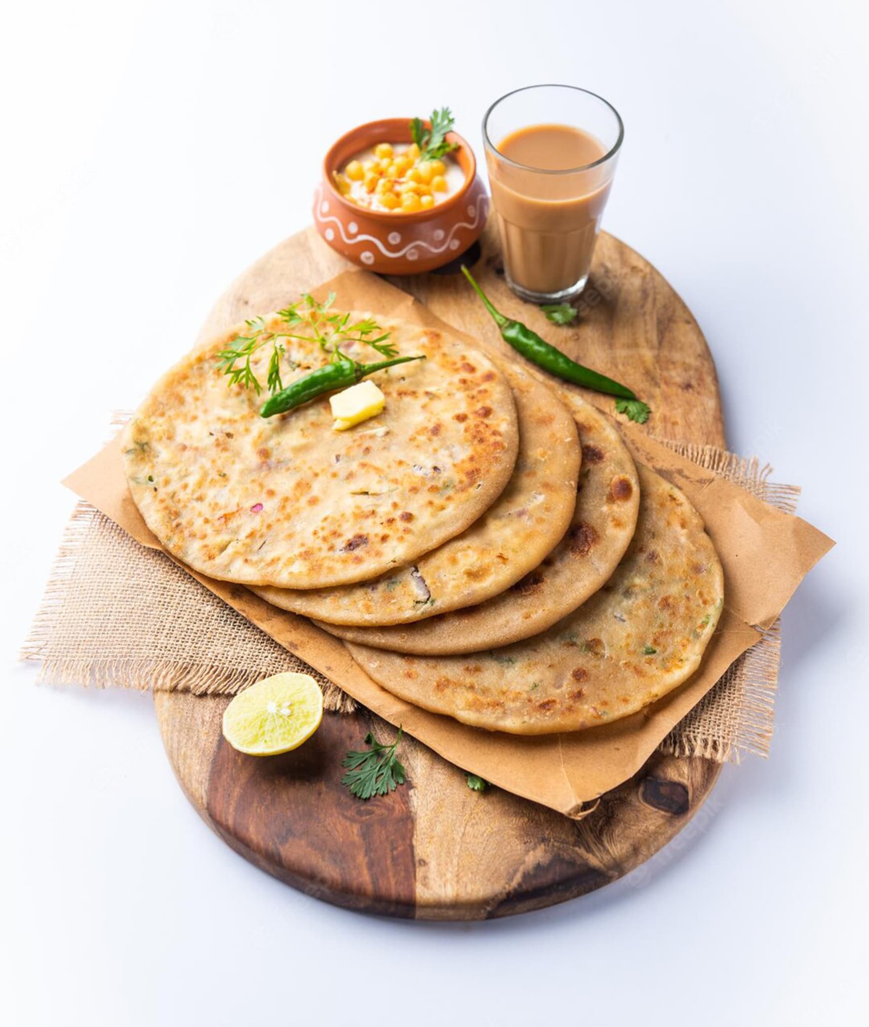 Prantha Junction - Logo