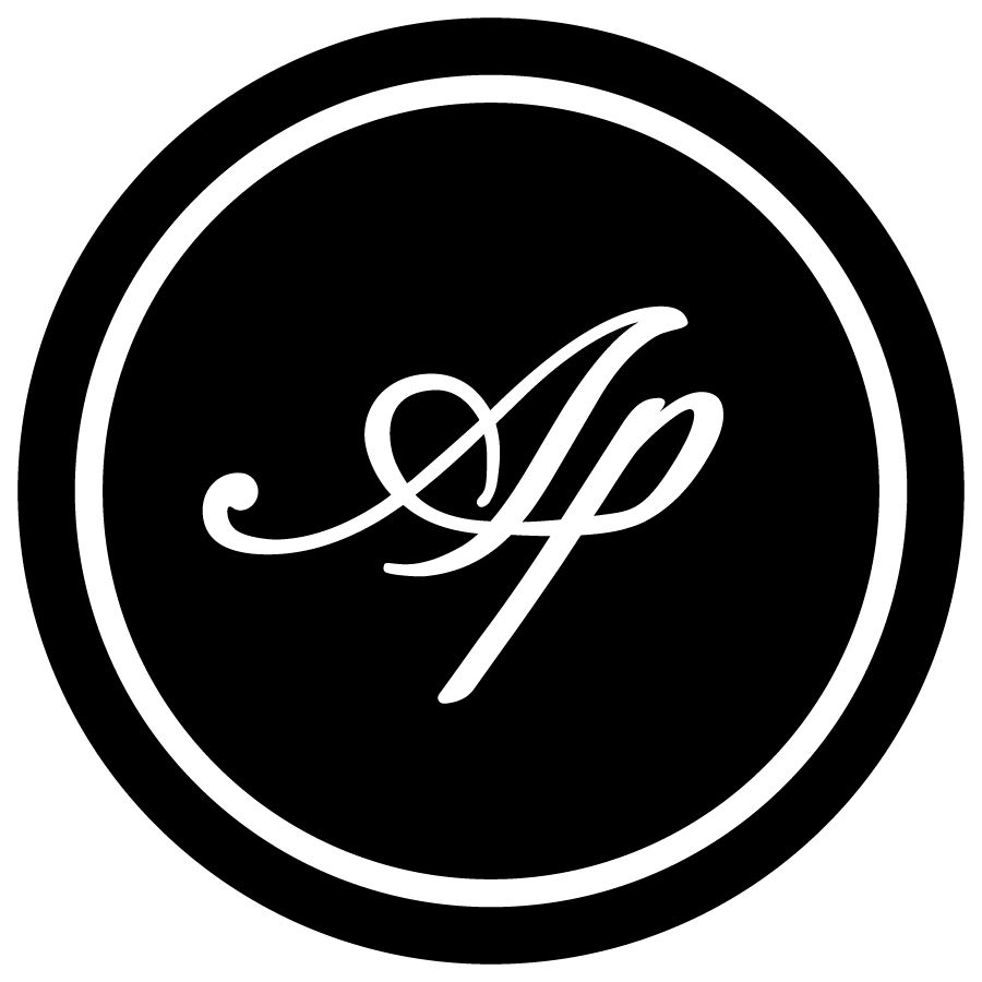 Pranzitelli Law Office - Logo
