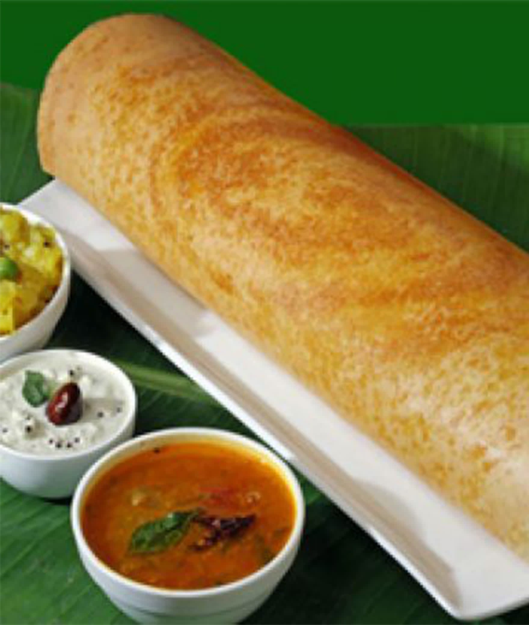 Prasadam The Hiyer Taste - Logo