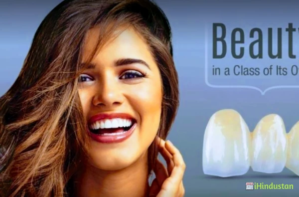 Prasad Dental Care - Logo