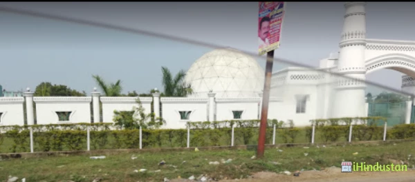 Prasad Polytechnic Lucknow - Logo