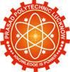 Prasad Polytechnic (PP), Jaunpur - Logo