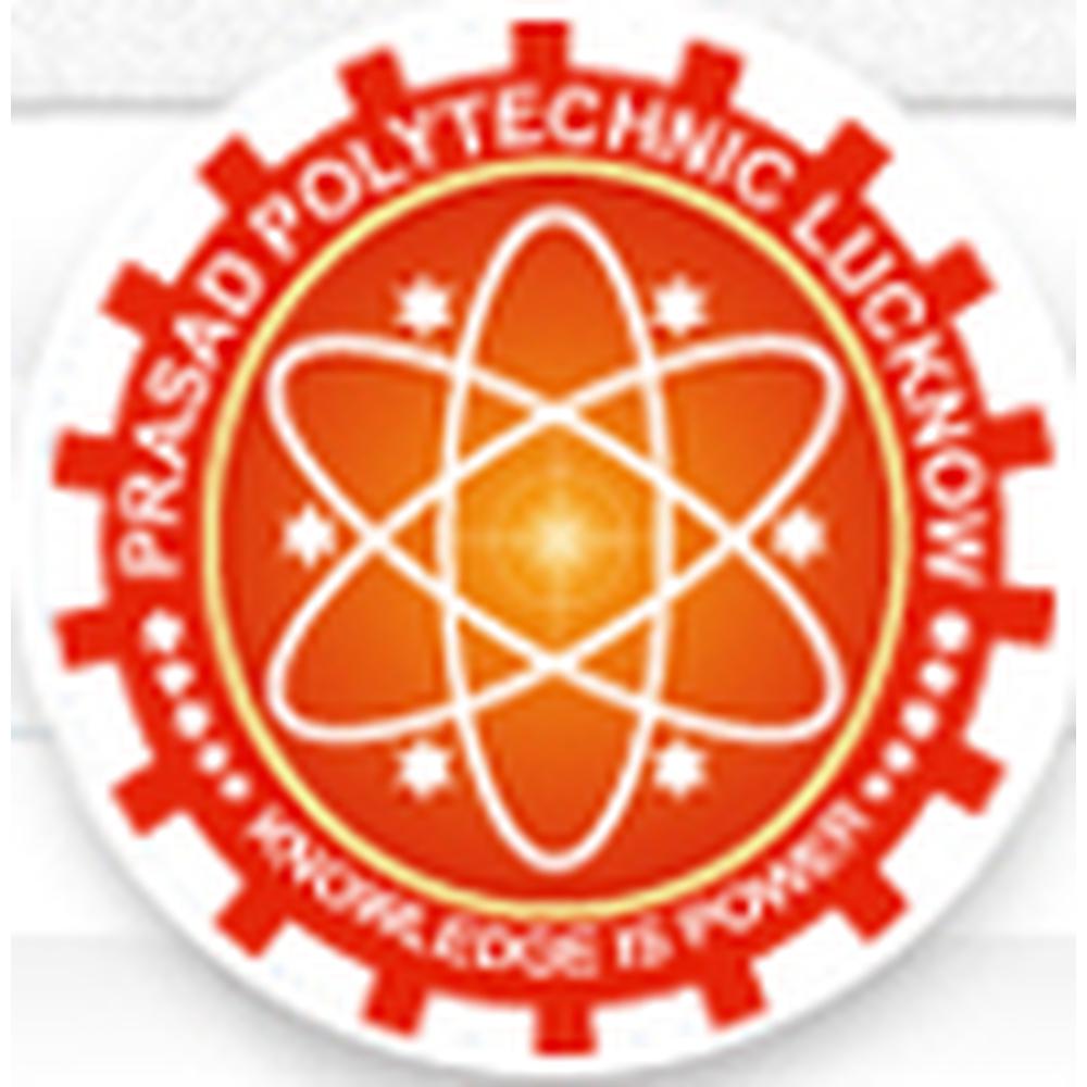 Prasad Polytechnic (PP), Lucknow - Logo