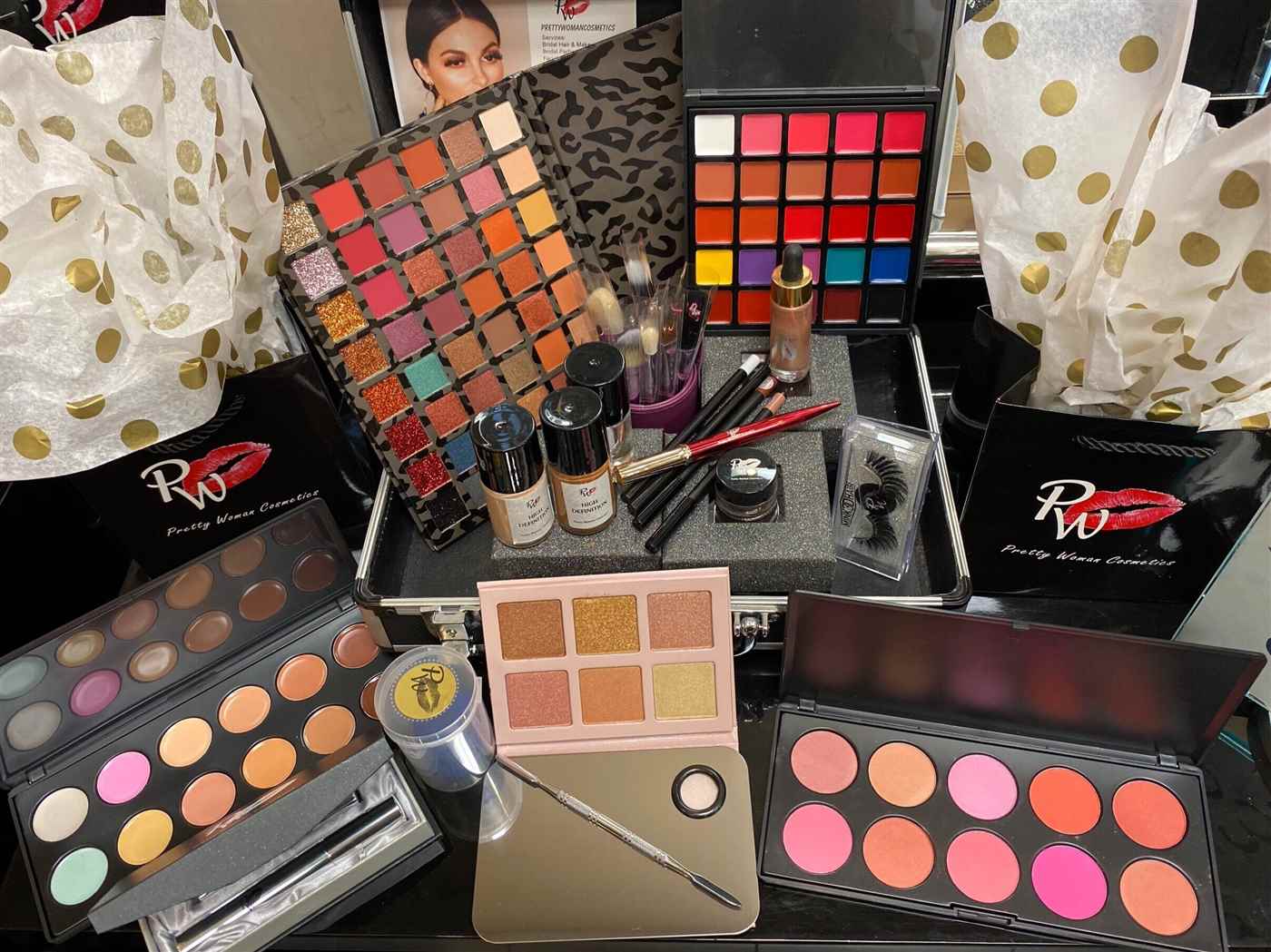 Prasad Store - Cover photo