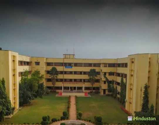 Prasad V. Potluri Siddhartha Institute Of Technology - Logo