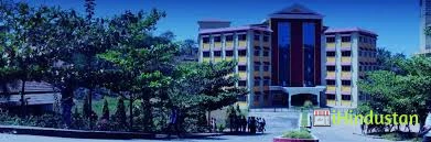 Prasanna C.B.S.E Residential School - Logo
