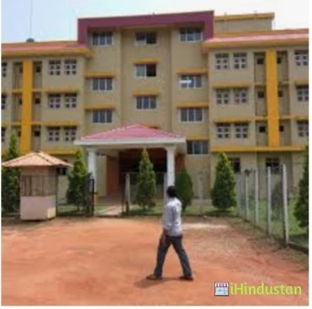 Prasanna College of Nursing - Logo