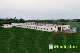 Prasanthi Polytechnic College - Logo