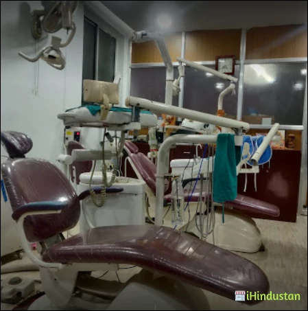 Prasanti Laser Dental Clinic (A complete Dental Care) - Logo