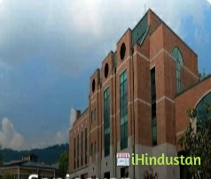 Prasasvi T.T College - Logo