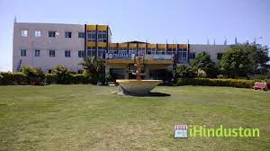 Prashanti Institute of Technologies and Sciences - Logo