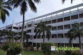 Prasiddha College of Engineering and Technology - Logo