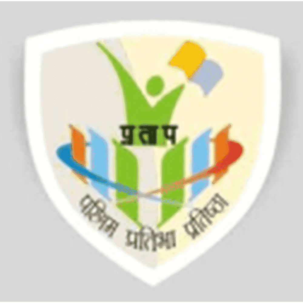 Pratap Institute of Technology & Science (PITS) - Logo