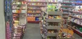 Pratap Kirana Store - Cover photo