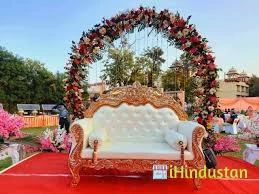 Pratap Tent & Events - Logo