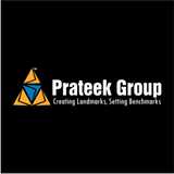 Prateek Group 455155 - Logo