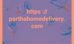 Pratha Home Delivery Service - Cover photo