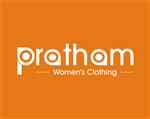 Pratham Clothing - Logo