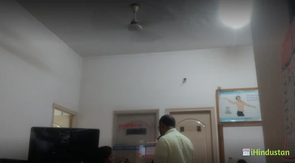 Prathiba Eye Hospital - Logo