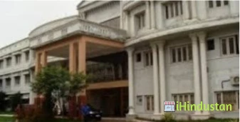 Prathima College of Nursing - Logo