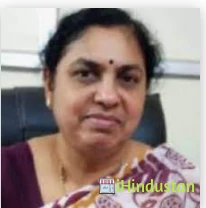 Prathima Devi Dr M D - Logo