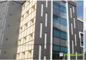 Prathima Hospitals - Logo