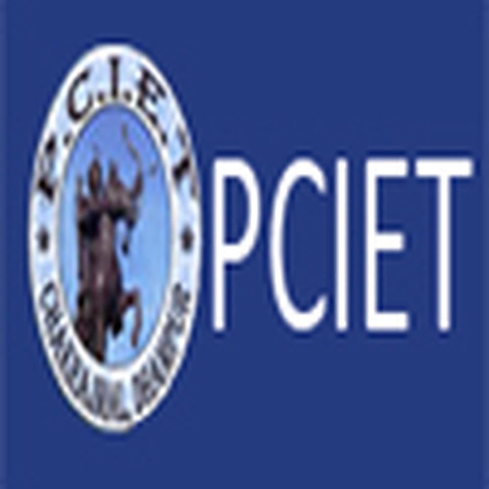 Prathviraj Chauhan Institute of Education & Technology (PCIET) - Logo