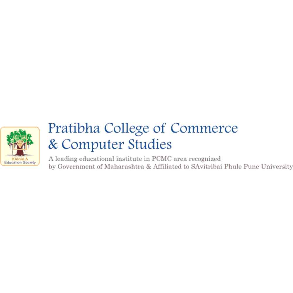 Pratibha Group Of Colleges - Logo