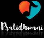 Pratidhwani Productions - Logo